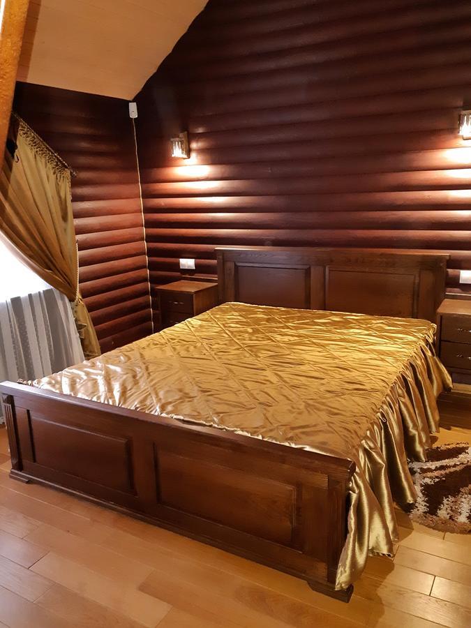 شقة Knyazhyi Dvir Strigalnya المظهر الخارجي الصورة